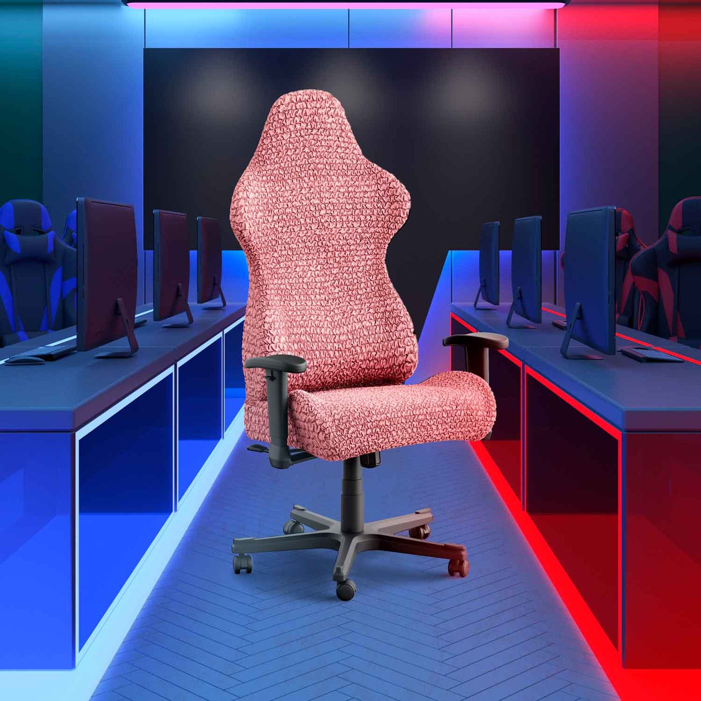 Office/ Gaming Chair - Microfibra Collection